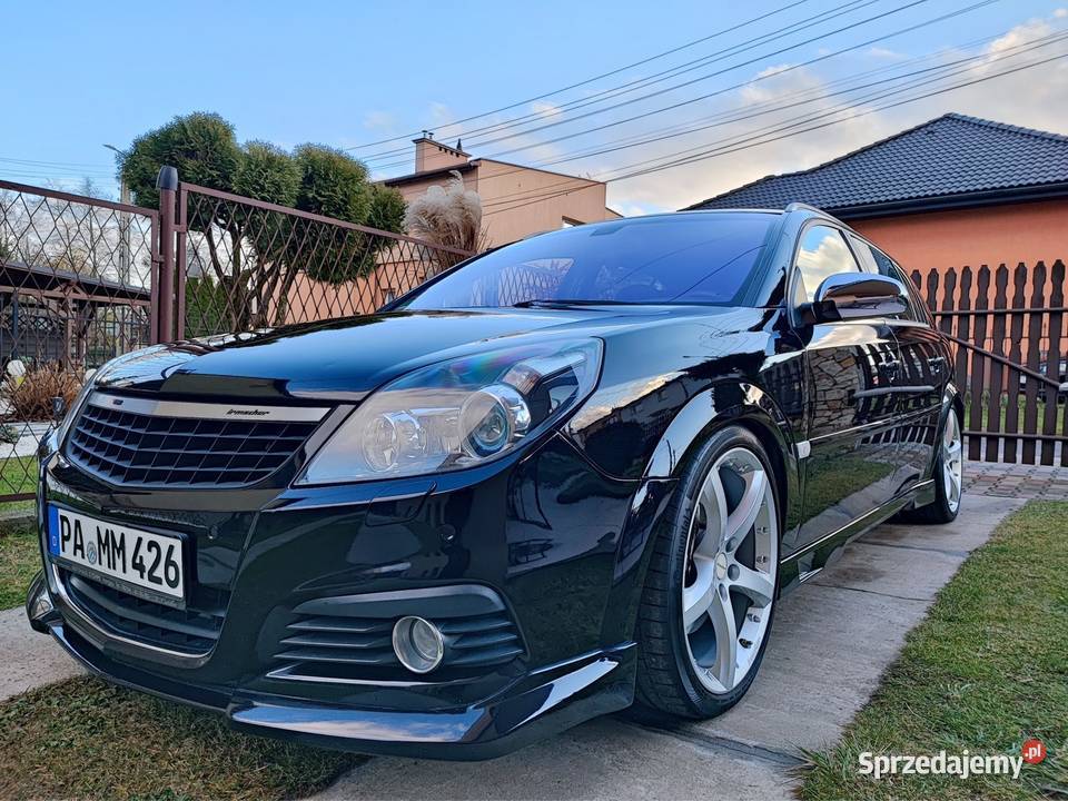 Części Opel Signum Z20R Lift 28 v6 280 koni śląskie Tarnowskie Góry