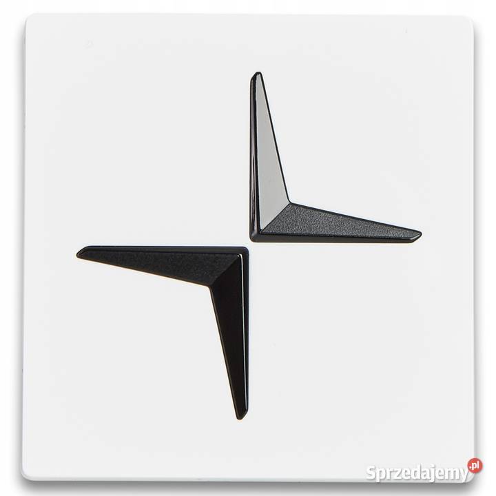 VOLVO V60 II POLESTAR emblemat na tylna klape OE