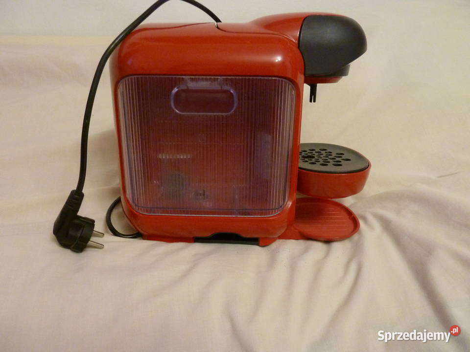 ekspres kapsułkowy do kawy Bosch Tassimo CTPM07 Warszawa sprzedam