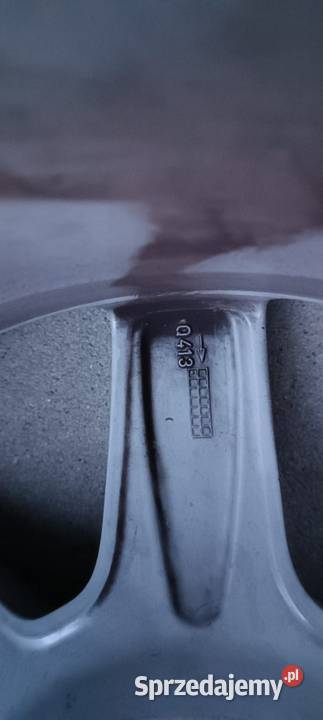 Koła Audi Stary Lipowiec sprzedam