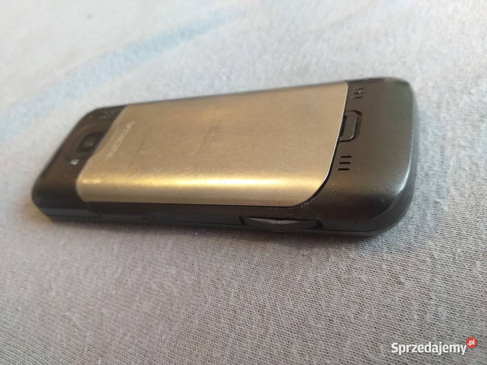 Nokia C500 c5 rm645 telefon 645