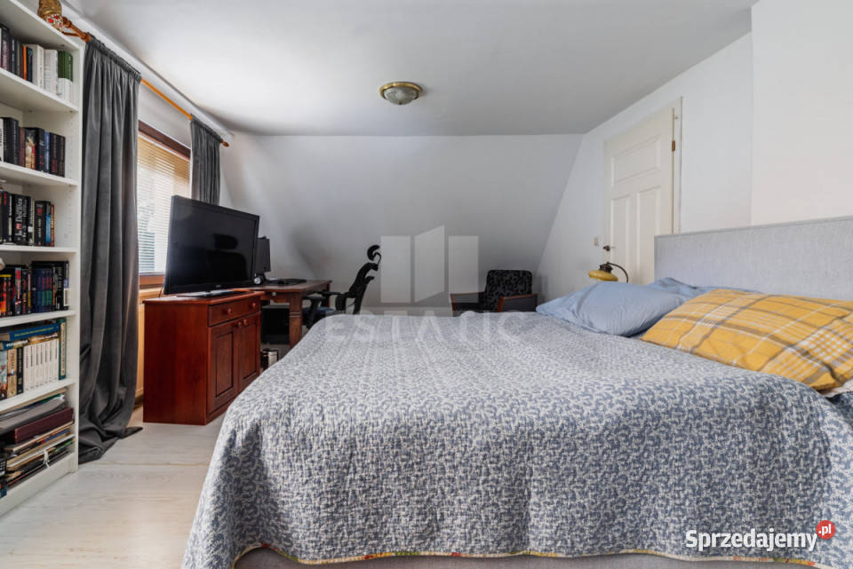 Dom bliźniak Gdańsk Wolfganga Mozarta 16568m2 mieszkalny