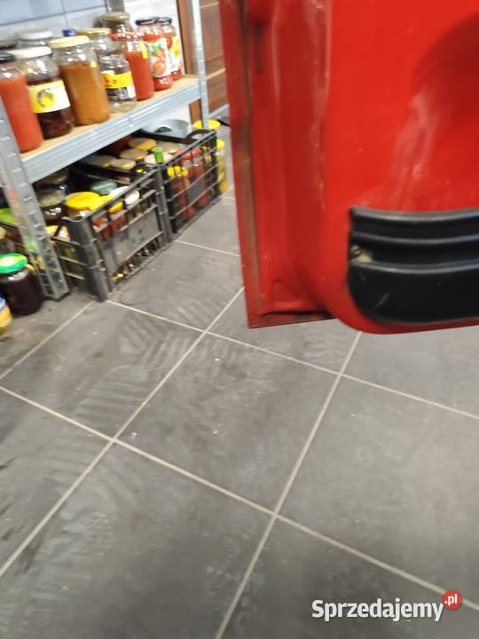 Cinquecento 700 Bez korozji