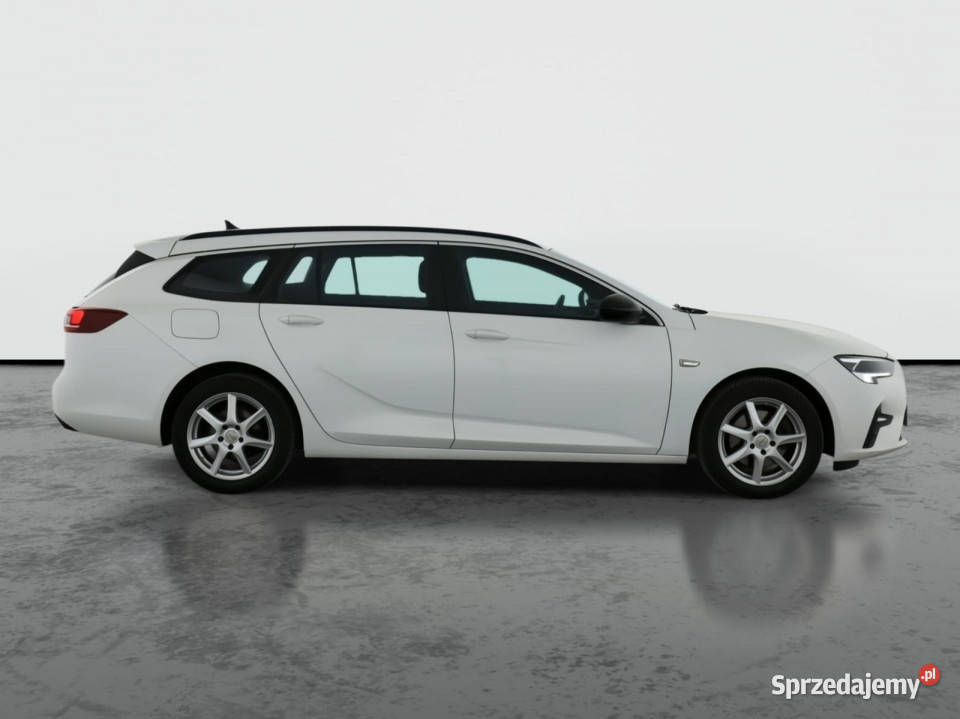 Opel Insignia 15 CDTI Rok produkcji 2020