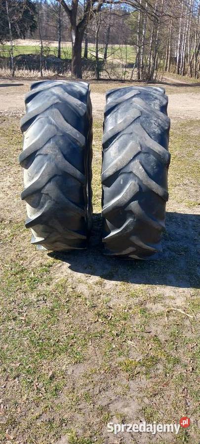 Opony 169r28 2 sztuki
