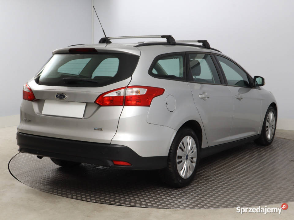 Ford Focus 16 TDCi ESP Bielany Wrocławskie sprzedam