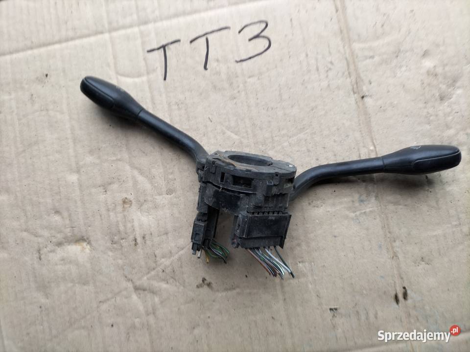 WŁĄCZNIK PRZEŁĄCZNIK KIERUNKOWSKAZÓW POLO 3 Kamień-Kolonia