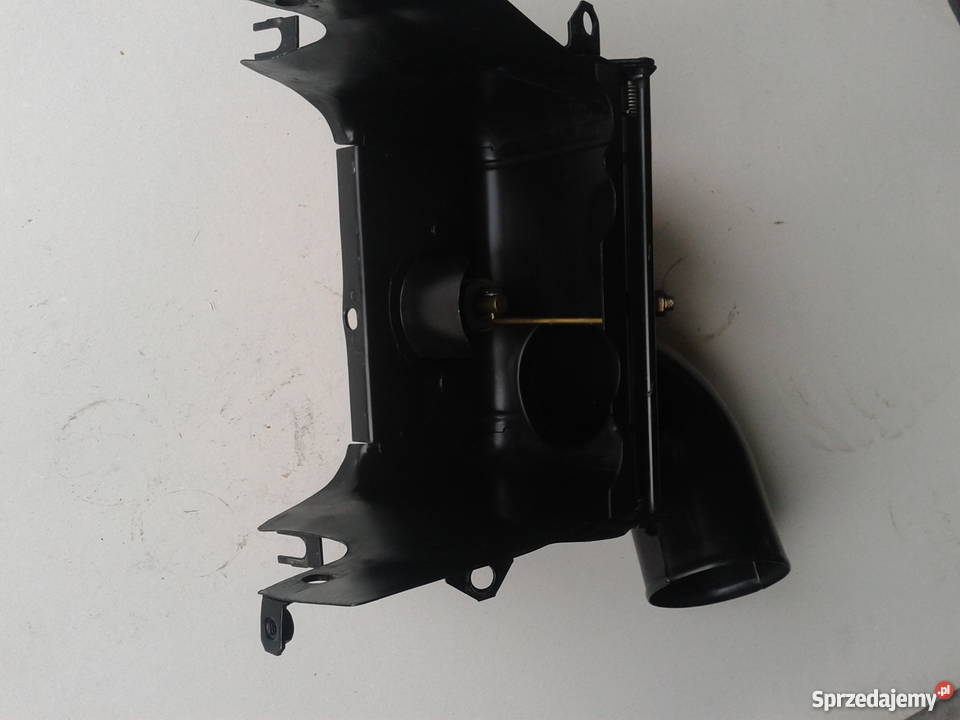 Obudowa termostatu Fiat 126 p Układ chłodzenia Gostynin