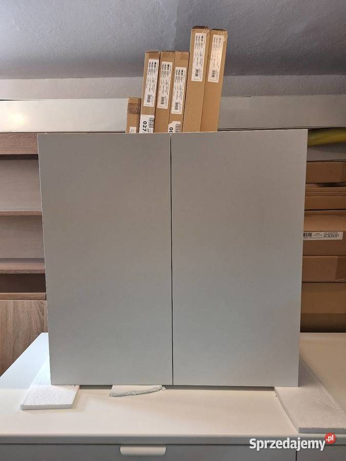 Szafka wisząca Ikea