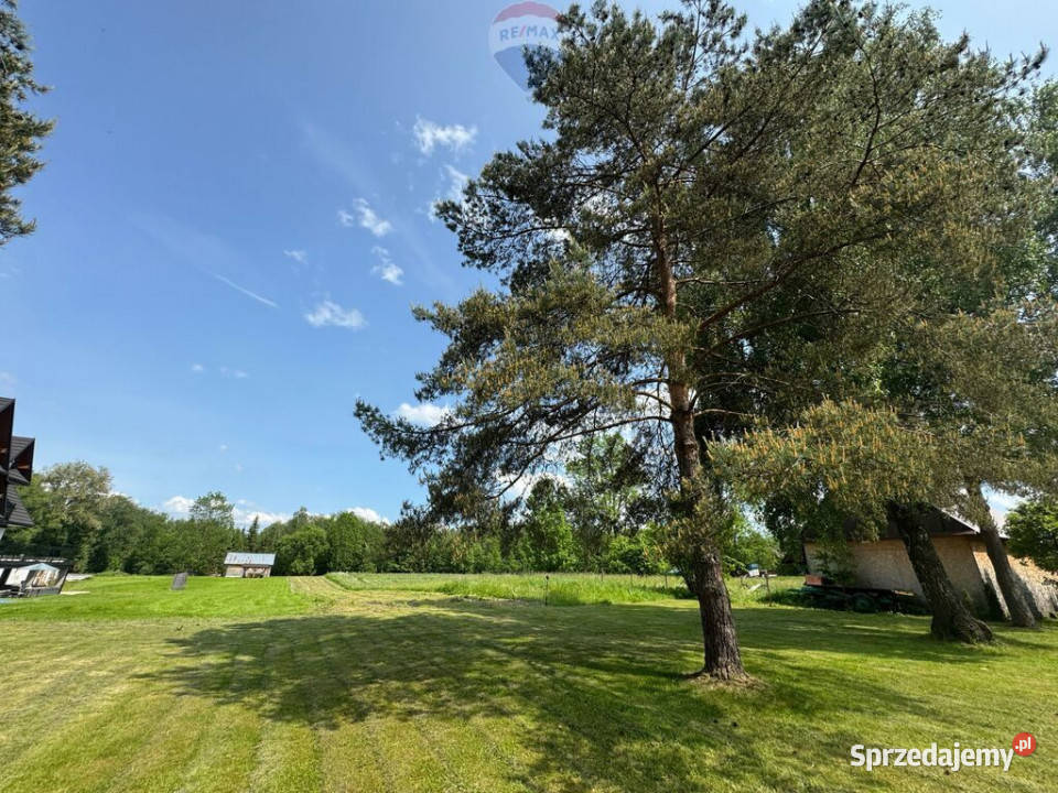 DOM Z POKOJAMI NA WYNAJEM W BIAŁCE TATRZAŃSKIEJ Białka Tatrzańska