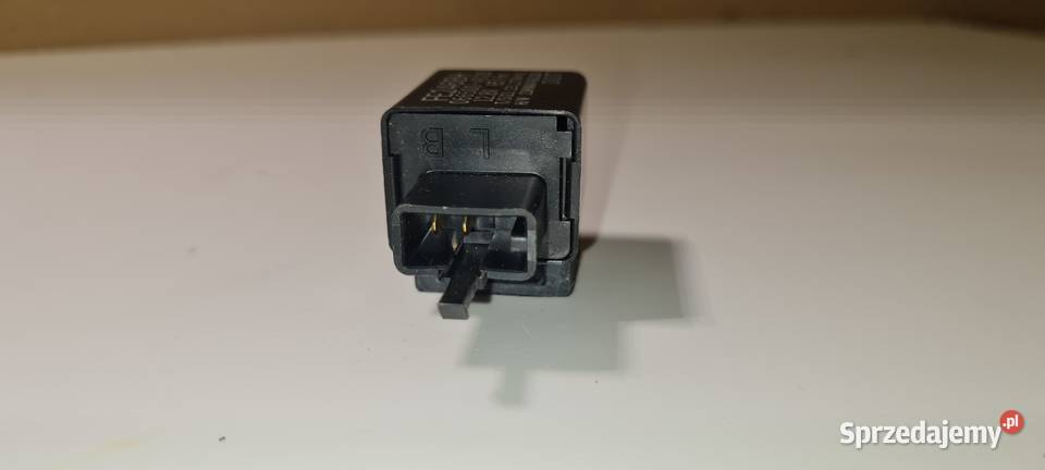 przekaźnik FE246BH Yamaha Honda Suzuki Kawasaki Warszawa