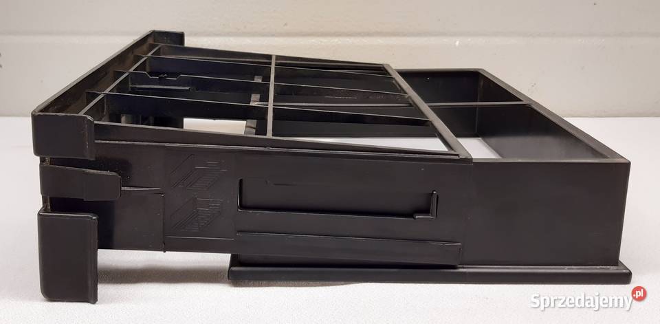 OBUDOWA FILTRA POWIETRZA BMW E39 Mielęcin