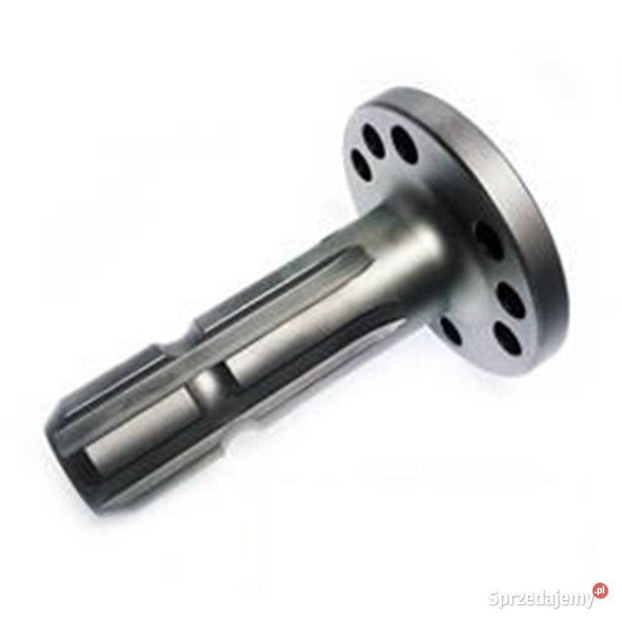 Końcówka wałka WOM Renault 7700027578 Przasnysz