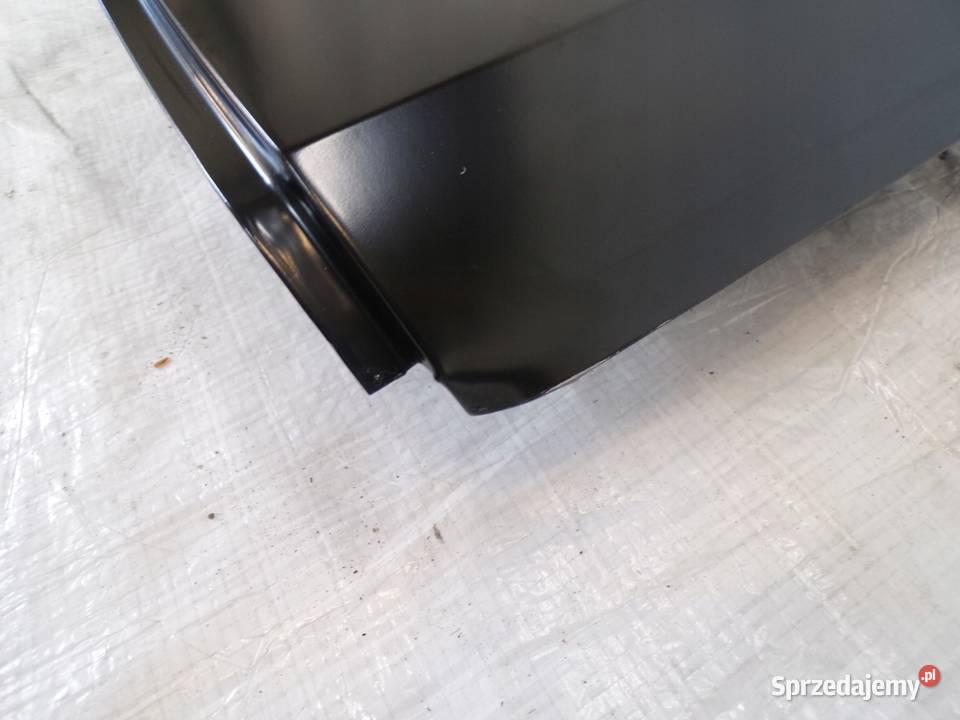 DRZWI TYLNE TYŁ LEWE OPEL CORSA F 9837706080 osobowe Drzwi sprzedam