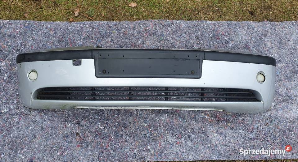 Zderzak przedni BMW e46 Sedan Kombi lift 0205r wielkopolskie