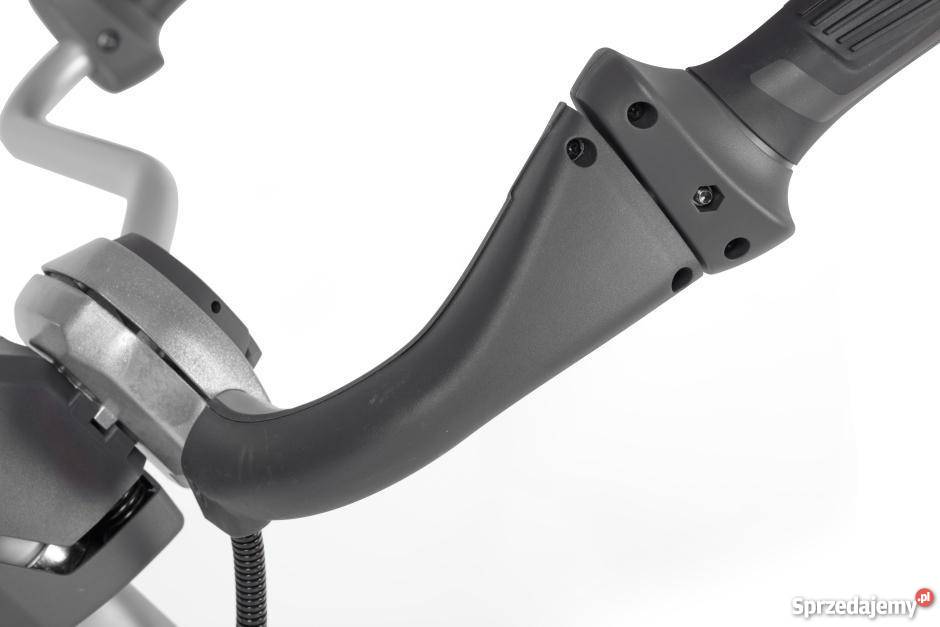 Kosa spalinowa STIGA SBC 646 DX 45 TRI ARC TapGo Kobiele Wielkie