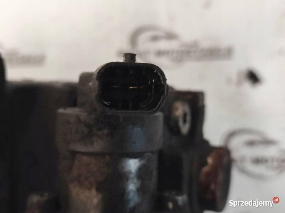 DOBLO COMBO 13 CDTI 199A3000 90 10r pompa Kielce