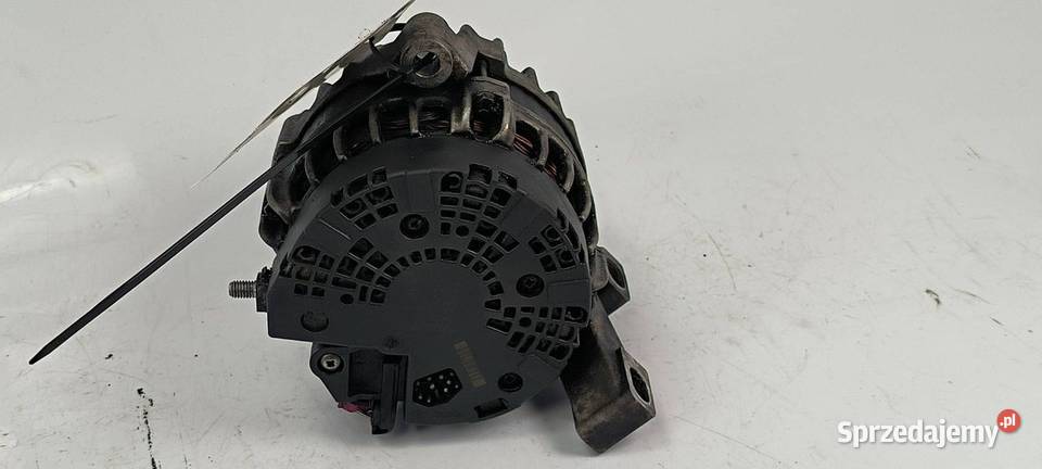 ALTERNATOR VOLVO V60 0125811005 osobowe kujawsko-pomorskie Lipno sprzedam