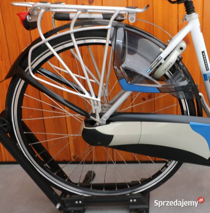 Rower damski Batavus Weekend D 48 RATY Milanówek