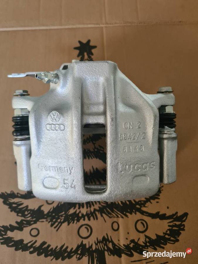 Zacisk hamulcowowy Audi A4 B5 Oława