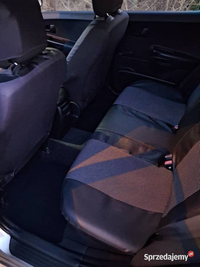 Kia Ceed 2009r 16 LPG zadbana Białystok sprzedam