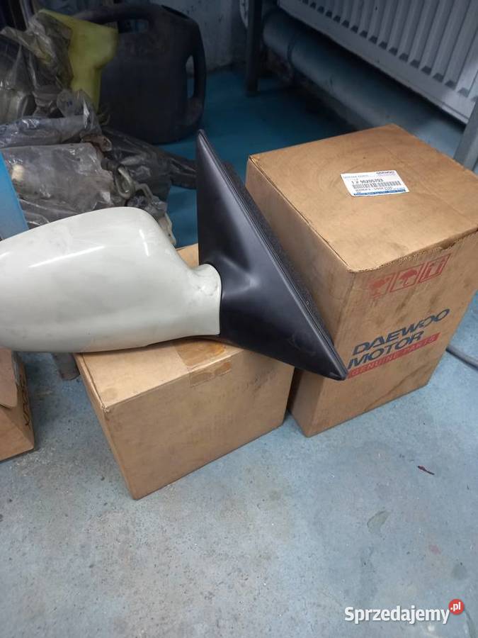 Daewoo ogranicznik drzwi Nubira Lanos Matiz Płock sprzedam