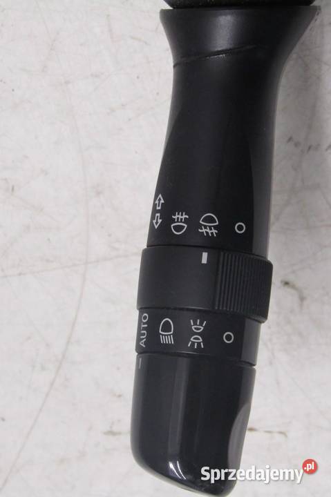 PRZEŁĄCZNIK ZESPOLONY MANETKI ZWIJAK TOYOTA lubelskie