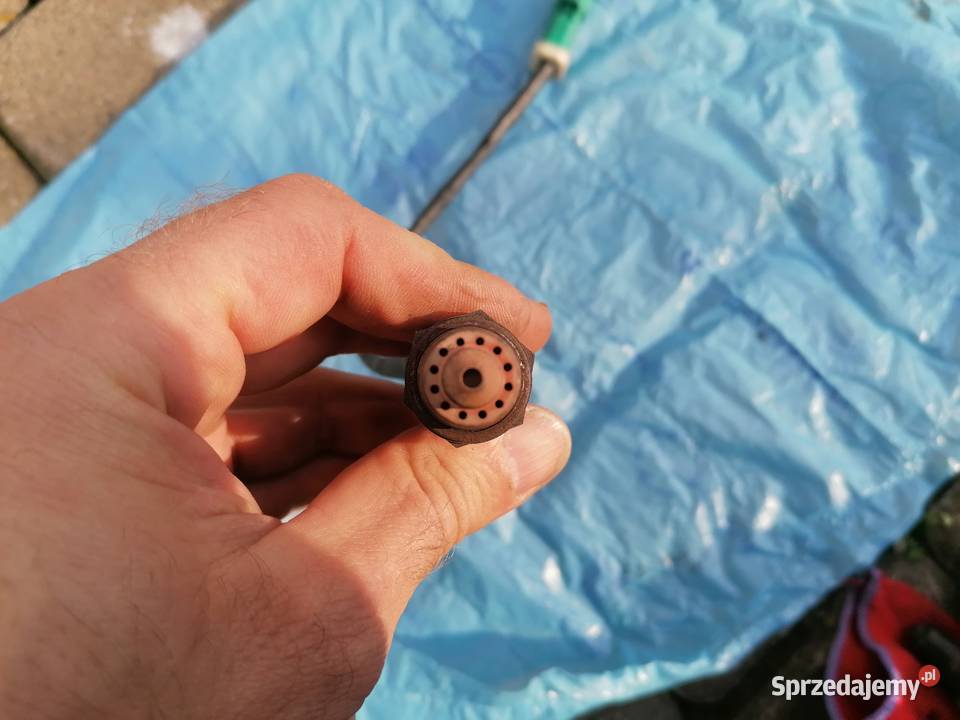 SONDA LAMBDA VOLVO FORD sprzedam