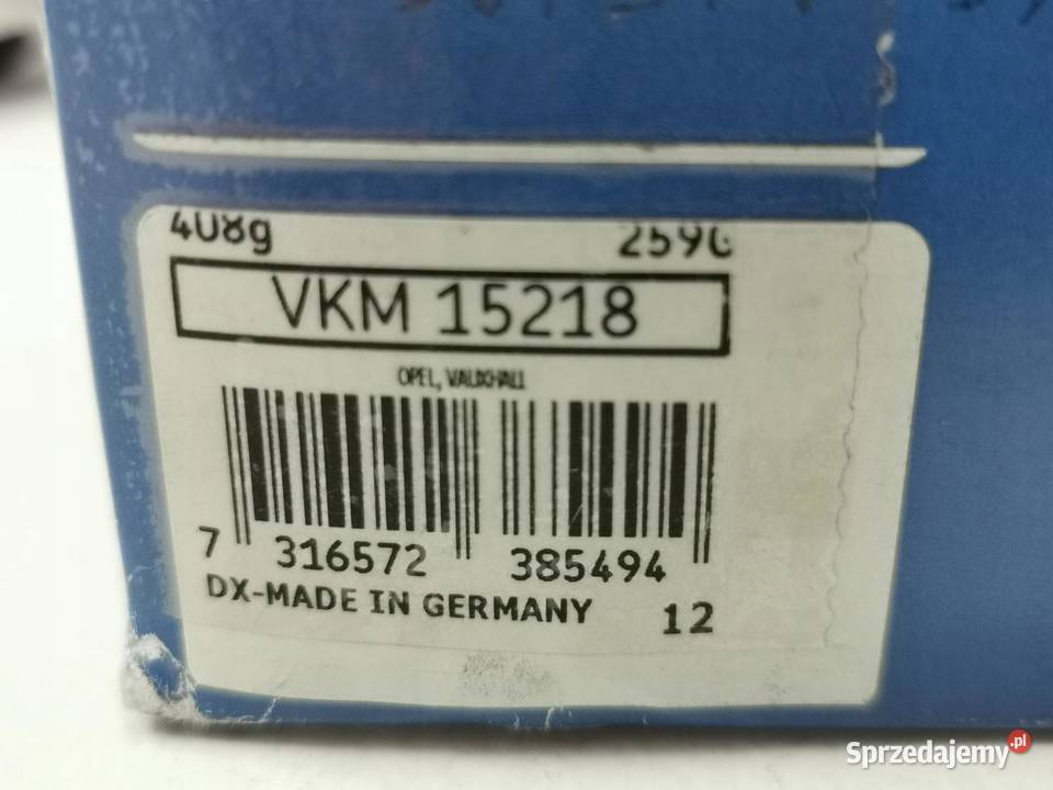 ROLKA NAPINACZA CHEVROLET HONDA OPEL ASTRA