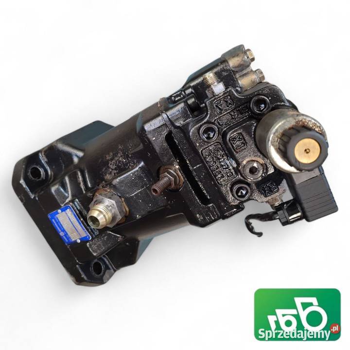 Hydromotor 51D160 Sauer 509965 Pompa Faresin FH