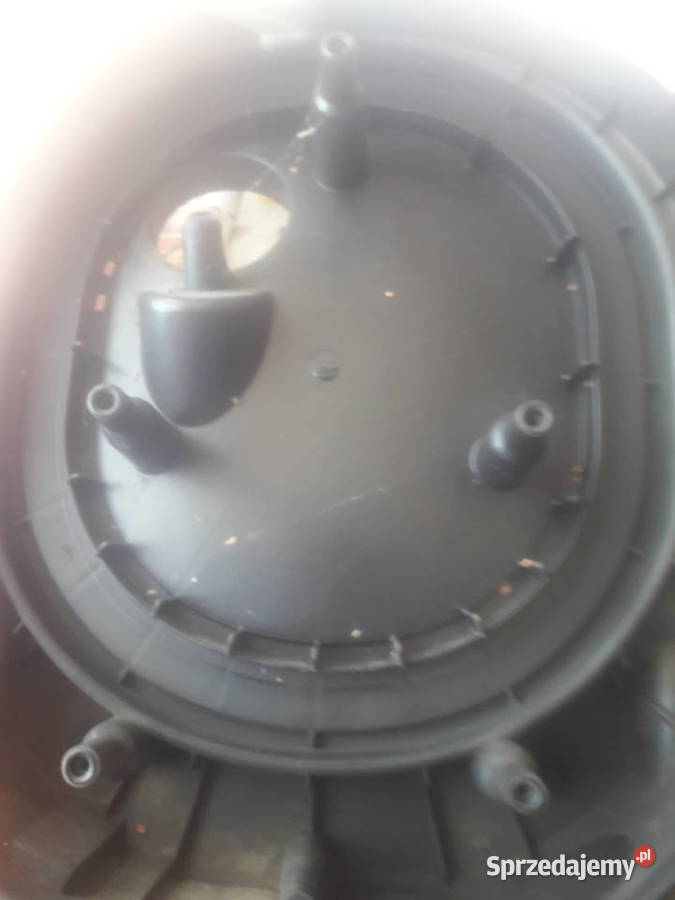 Obudowa filtra powietrza do Fiat Seicento 11 Miechów