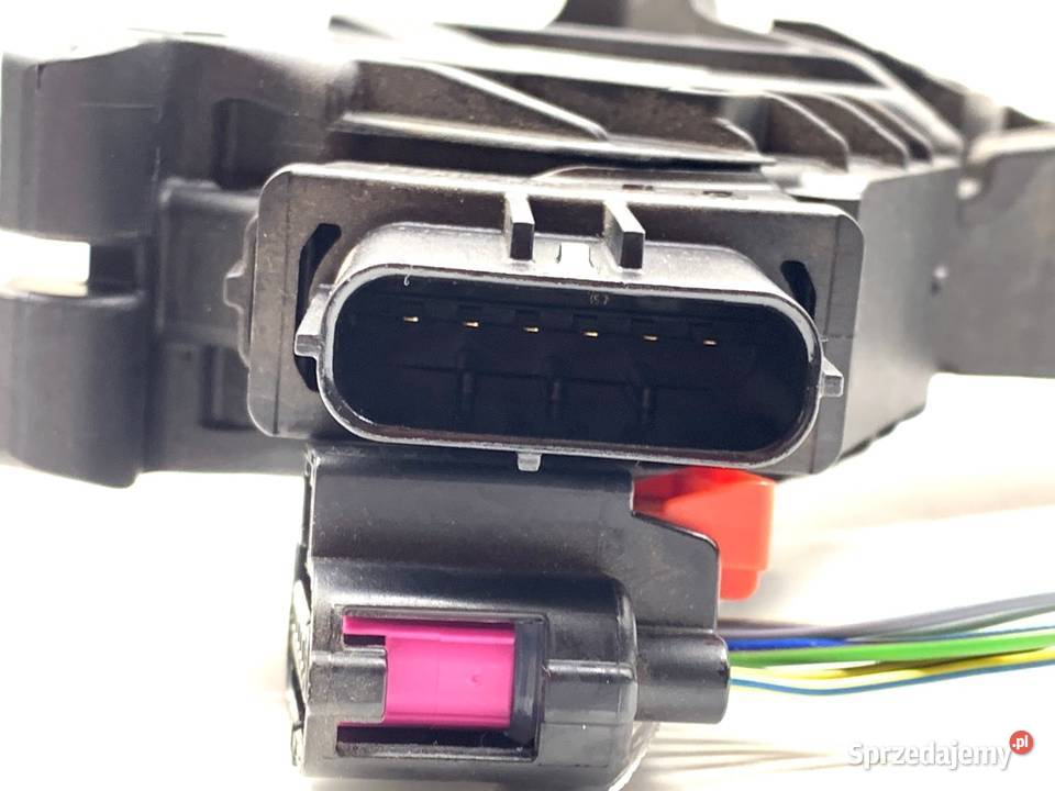 POTENCJOMETR GAZU SEAT LEON III 5Q1723503H 15