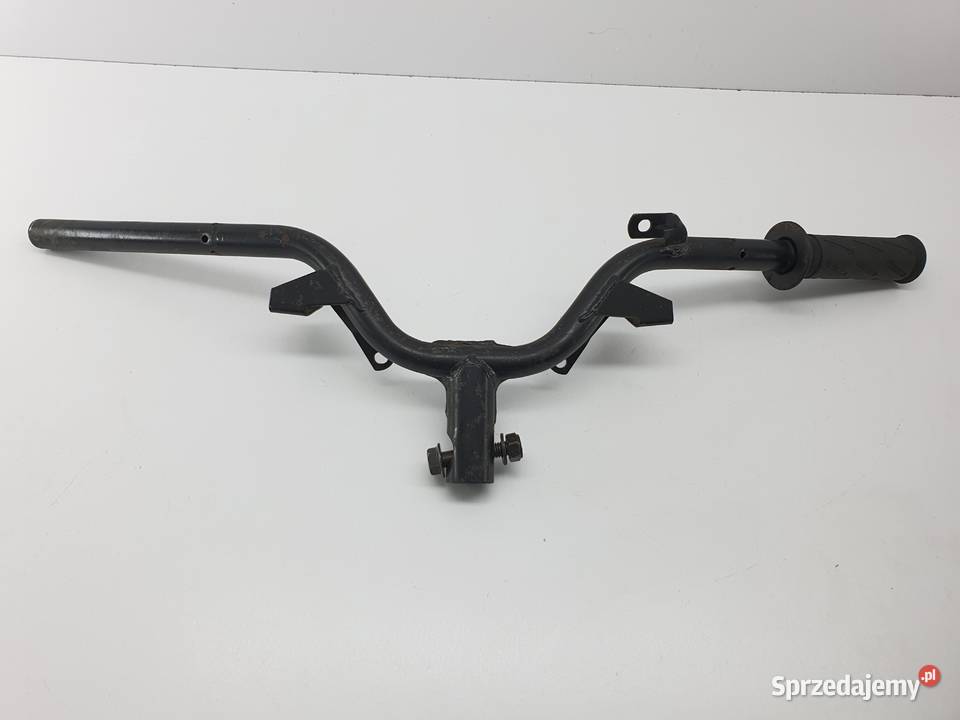 Kierownica Peugeot Speedfight III łódzkie Łódź