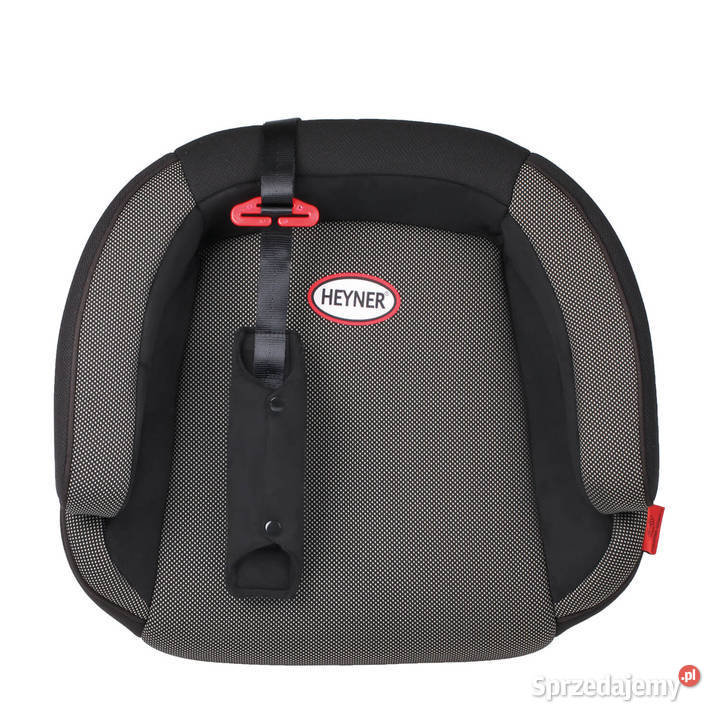 Podstawka SafeUp Fix Comfort XL 2236 Black wielkopolskie Poznań