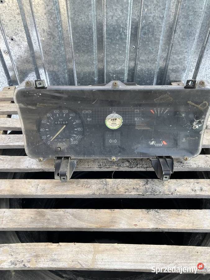 Licznik Ford Sierra 87BB10841Aa Kłodzko