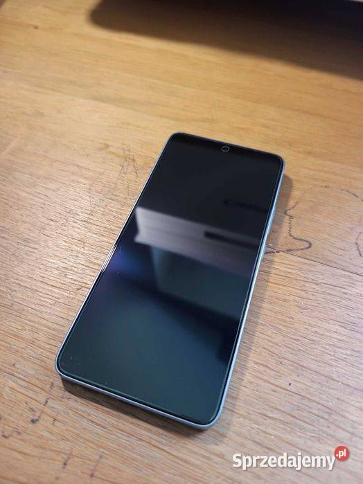 ZESTAW Xiaomi 14T 256GB Niebieski Xiaomi Watch 2 Łochów sprzedam