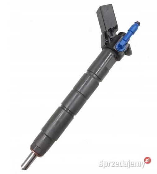 Wtryskiwacze KOMPLET 4 NOWE Bosch 0445117048 Miszewo sprzedam