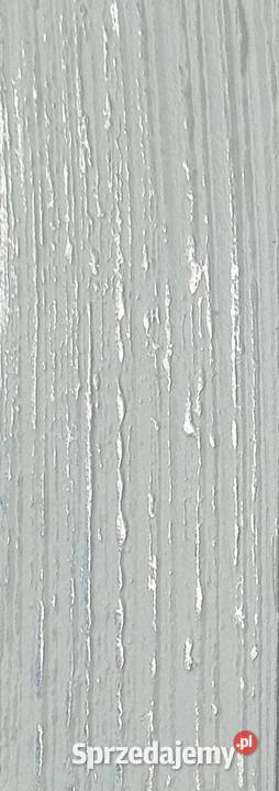 Folia dekoracyjna efekt hologramu na bieli Lublin