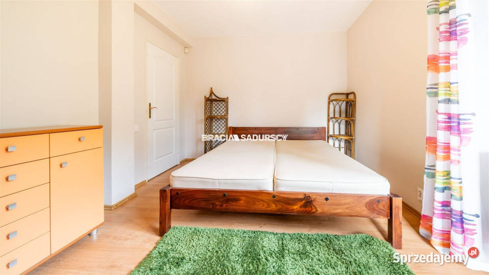 Mieszkanie do sprzedania 485m2 2 pokoje Kraków 48.5m2