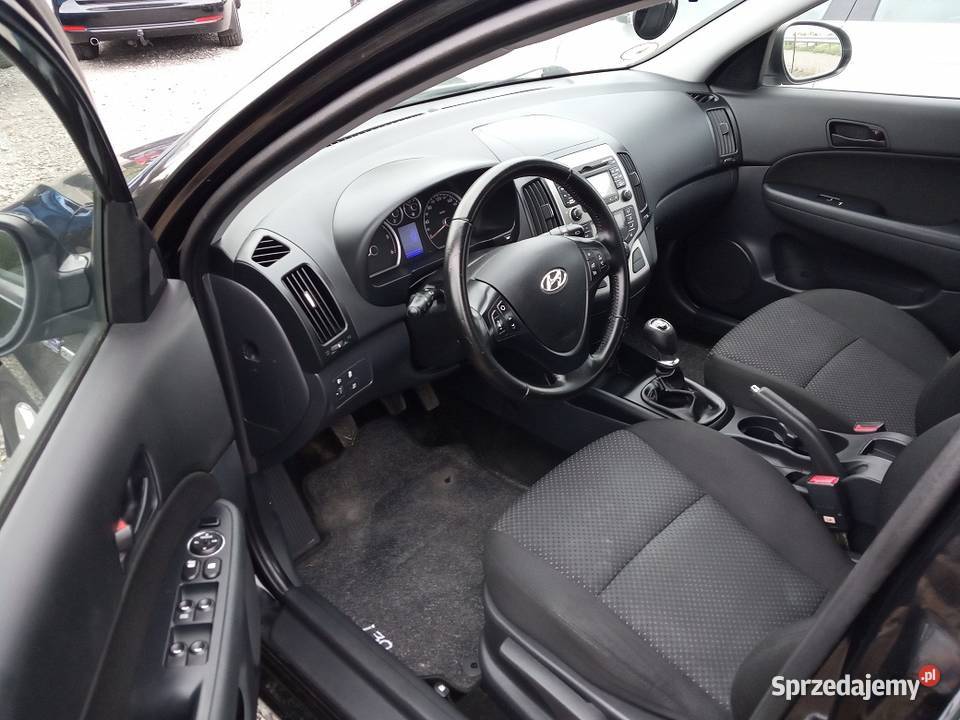 Możliwa Zamiana radio i30 sprzedam