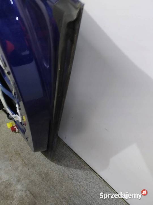 DRZWI PRAWE PRZÓD T9 EEGD Peugeot 308 II 2014 świętokrzyskie sprzedam