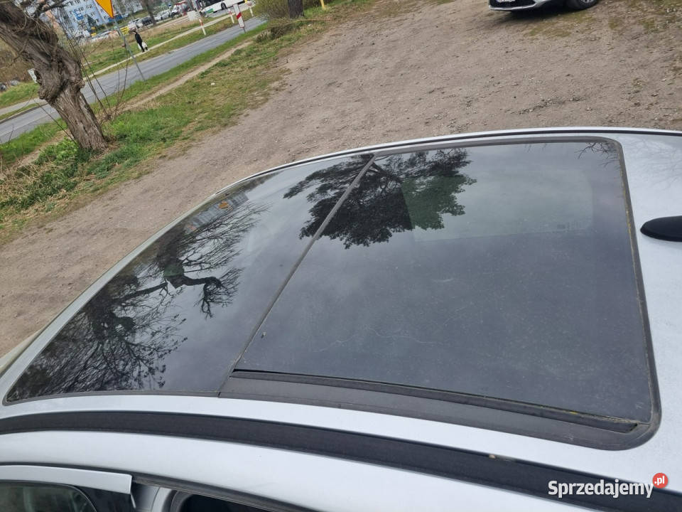 Citroen C3 Salon KlimatronikDach Panoramiczny Szczecin