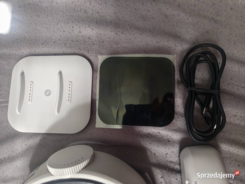 BOBOVR M3 Pro Pasek na głowę META QUEST 3 Otwock