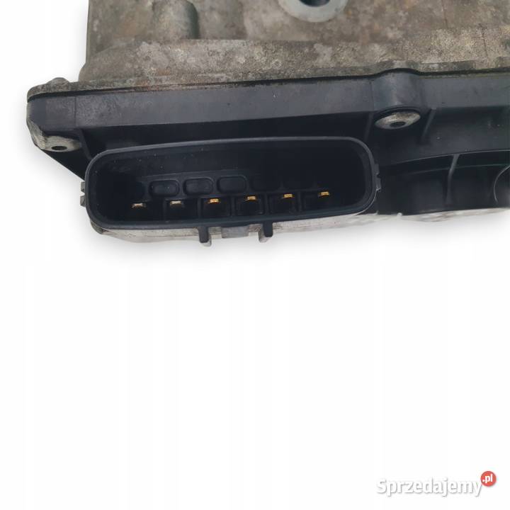 PRZEPUSTNICA Suzuki SX4 Fiat Sedici 16 16V