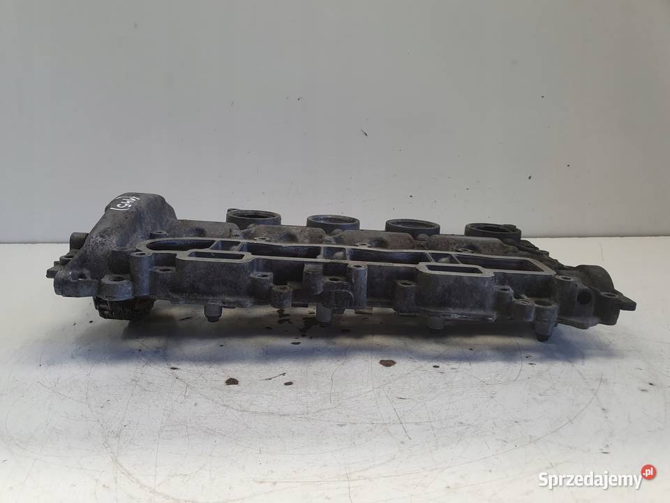 Ford Focus MK2 II 16 TDCI POKRYWA ZAWORÓW WAŁKI Chełm sprzedam