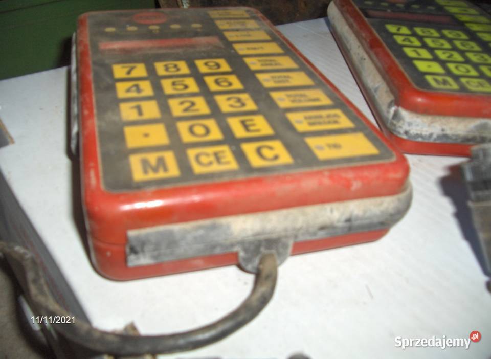 Hardi sterownik glostrup dk 2600