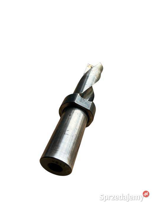 Wiertło składane wentylowane Magic Drill fi25 mm sprzedam