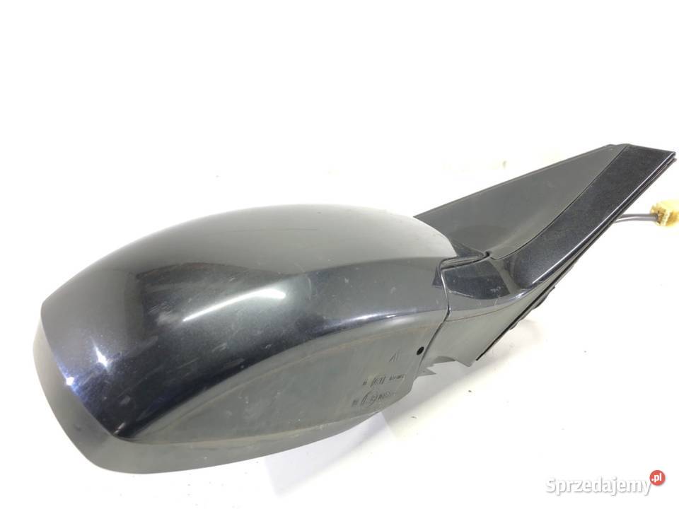 LUSTERKO PRAWY SUZUKI SWIFT III Hatchback