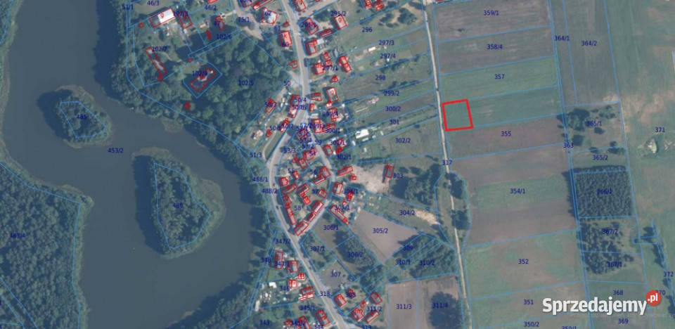 Na sprzedaż budynek i udział w gruncie 10005600 zachodniopomorskie sprzedam