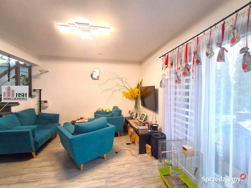 Dom wolnostojący Trojanowice 17632 metry